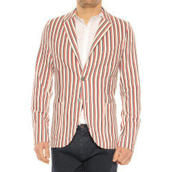 Blazer Harris Wharf multi